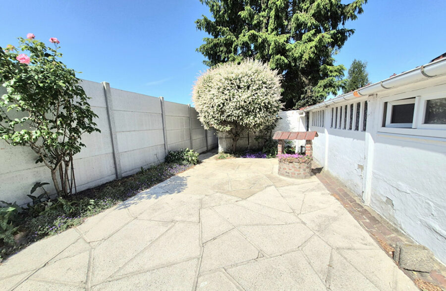 Maison  de ville  sur 495 m²