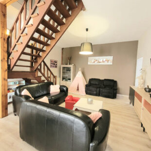 Maison Cambrai 10 pièce(s) 185 m2