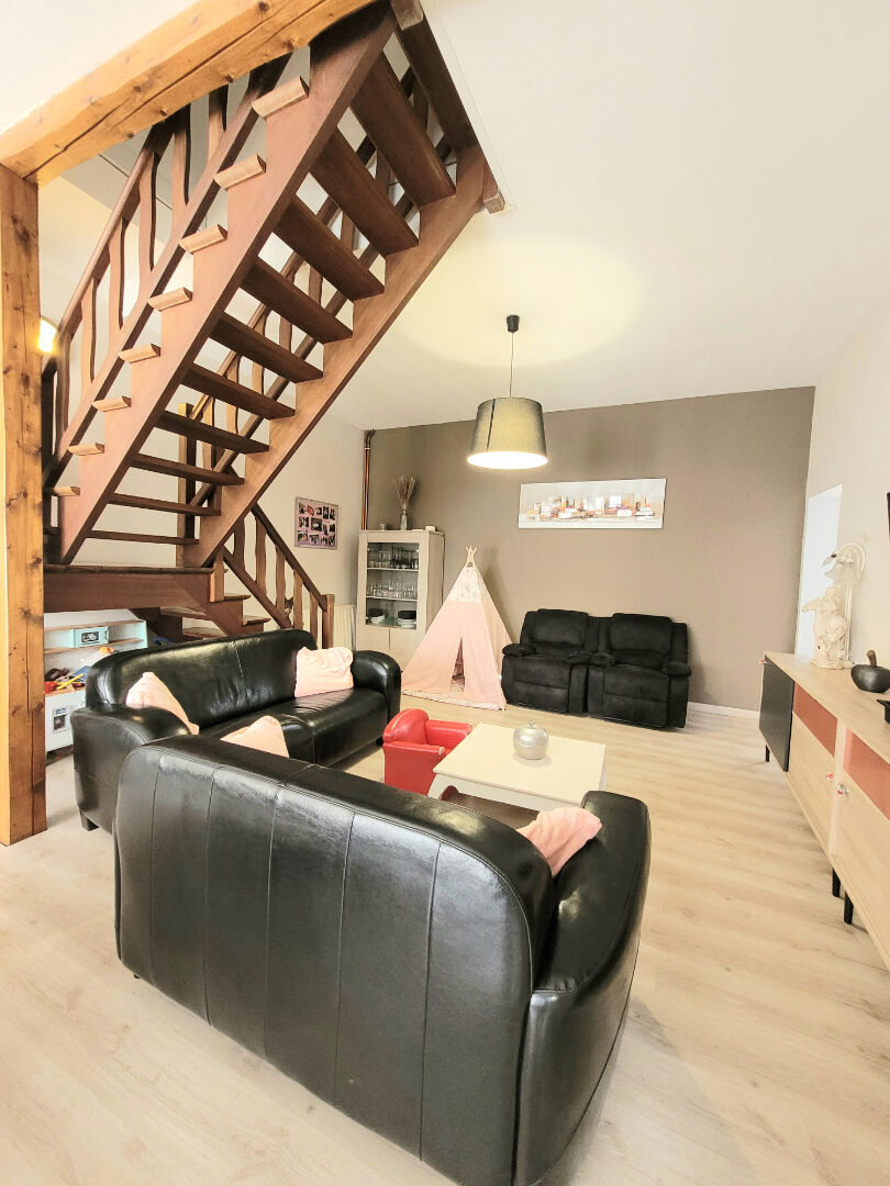 Maison Cambrai 10 pièce(s) 185 m2
