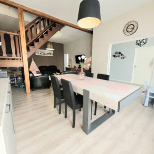 Maison Cambrai 10 pièce(s) 185 m2