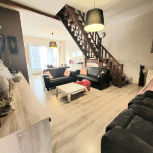 Maison Cambrai 10 pièce(s) 185 m2