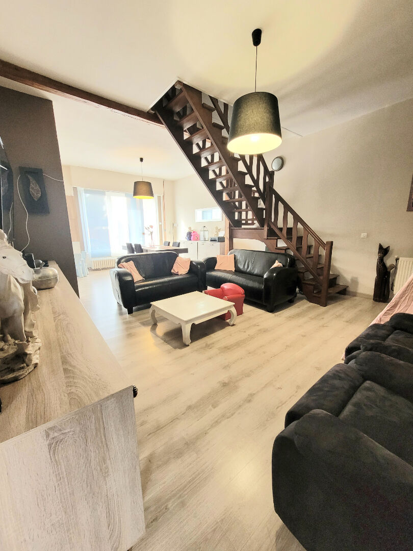 Maison Cambrai 10 pièce(s) 185 m2