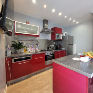Maison Cambrai 10 pièce(s) 185 m2
