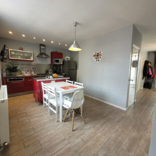 Maison Cambrai 10 pièce(s) 185 m2