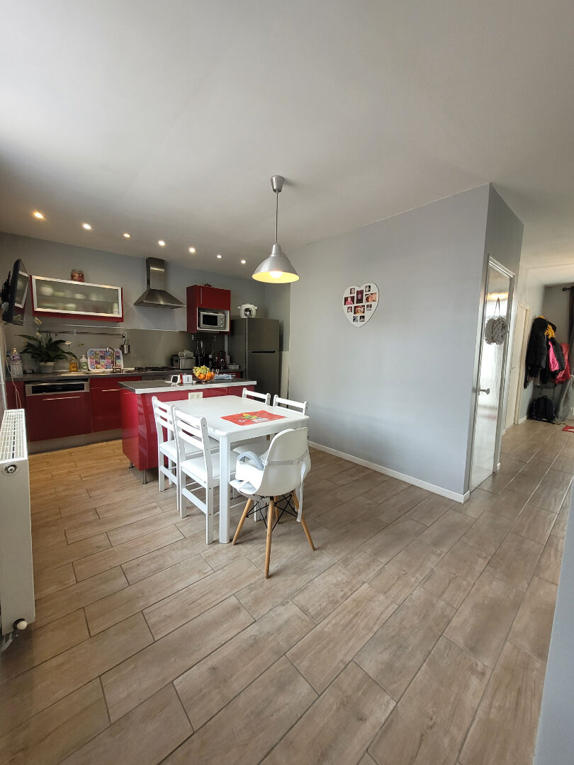 Maison Cambrai 10 pièce(s) 185 m2