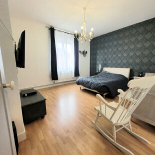 Maison Cambrai 10 pièce(s) 185 m2