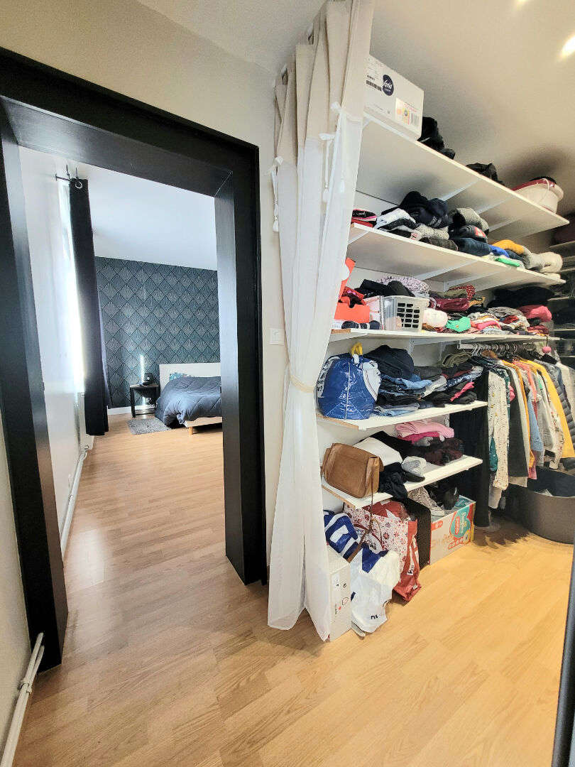 Maison Cambrai 10 pièce(s) 185 m2