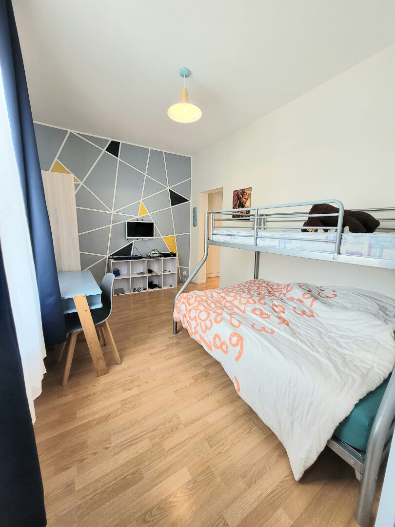 Maison Cambrai 10 pièce(s) 185 m2