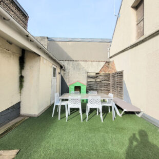 Maison Cambrai 10 pièce(s) 185 m2