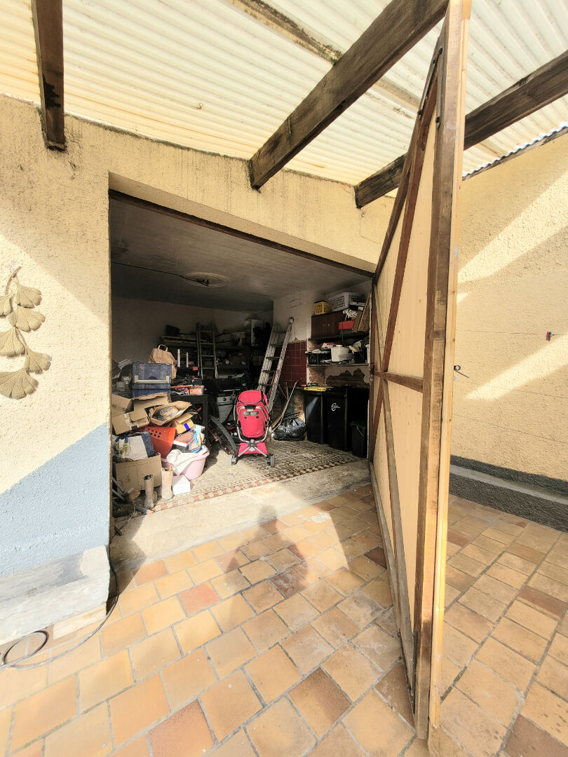 Maison Cambrai 10 pièce(s) 185 m2