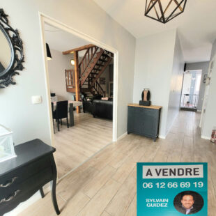 Maison Cambrai 10 pièce(s) 185 m2