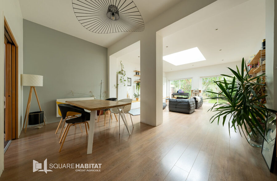 Maison Douai 7 pièce(s) 153 m2