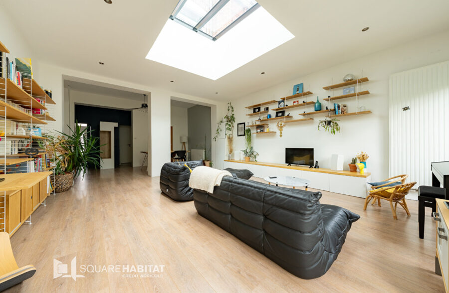 Maison Douai 7 pièce(s) 153 m2