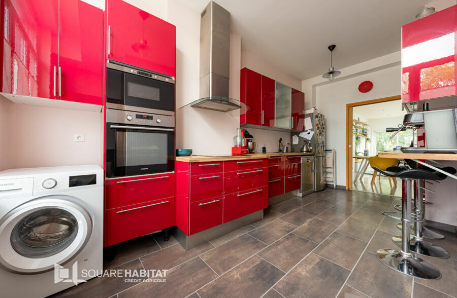 Maison Douai 7 pièce(s) 153 m2