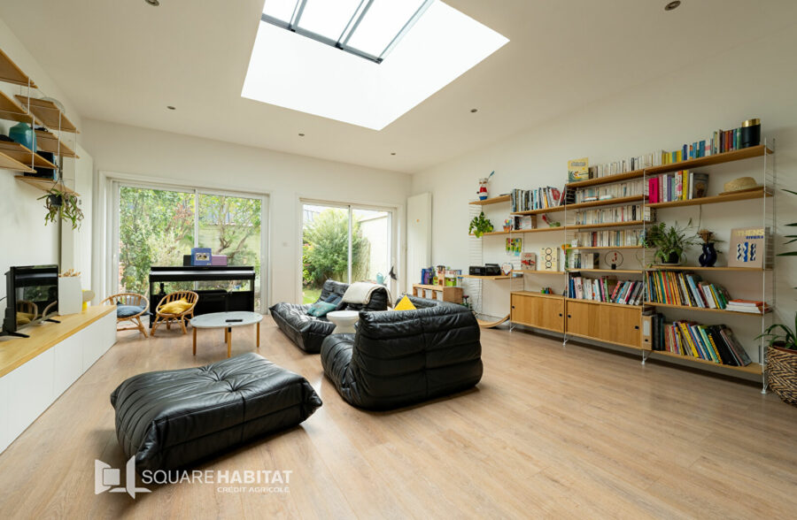 Maison Douai 7 pièce(s) 153 m2