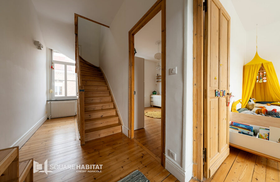 Maison Douai 7 pièce(s) 153 m2