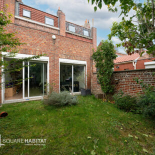 Maison Douai 7 pièce(s) 153 m2