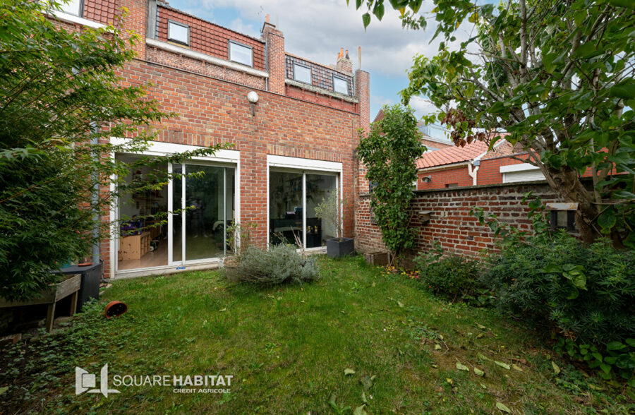 Maison Douai 7 pièce(s) 153 m2