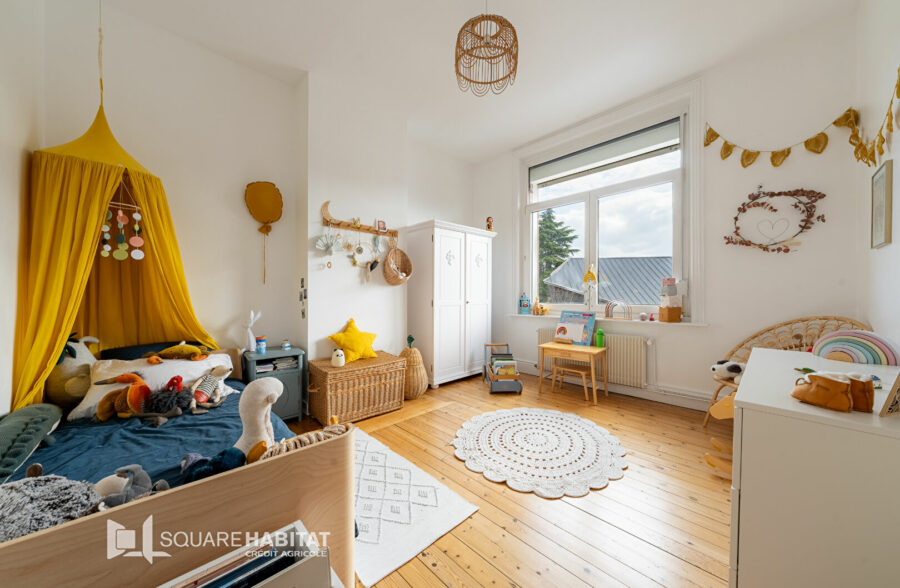 Maison Douai 7 pièce(s) 153 m2