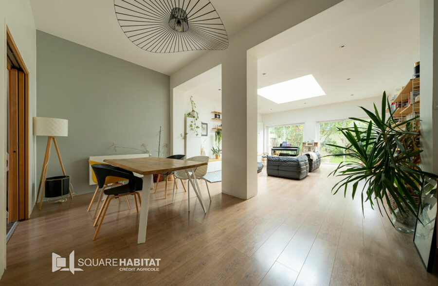 Maison Douai 7 pièce(s) 153 m2