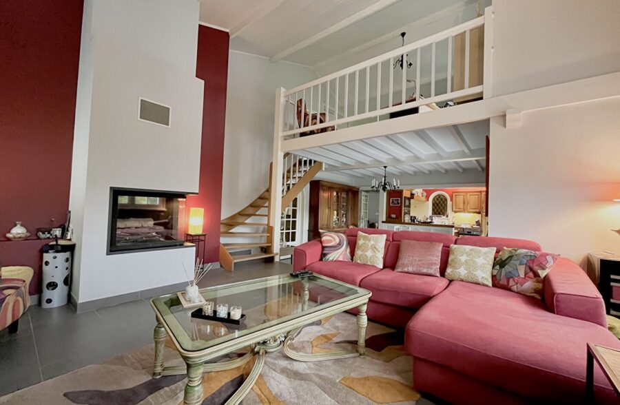 Maison Bethune 7 pièce(s) 121 m2