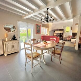 Maison Bethune 7 pièce(s) 121 m2