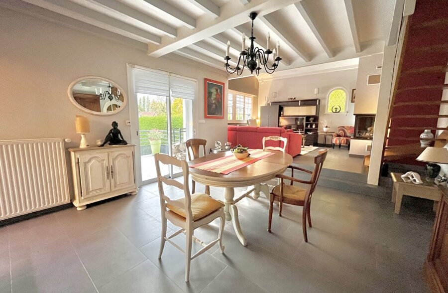 Maison Bethune 7 pièce(s) 121 m2