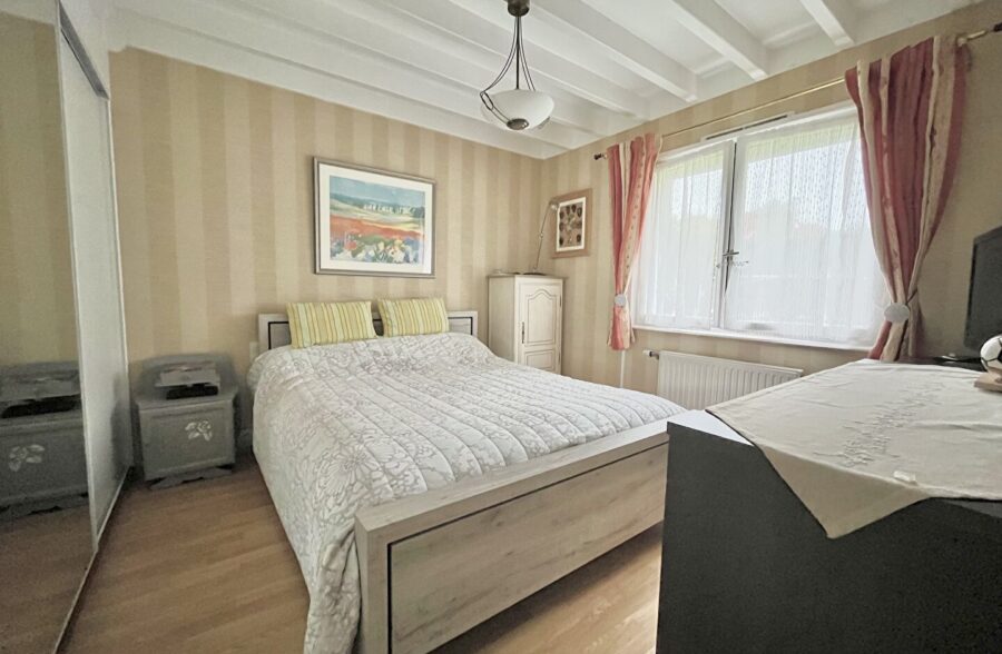Maison Bethune 7 pièce(s) 121 m2