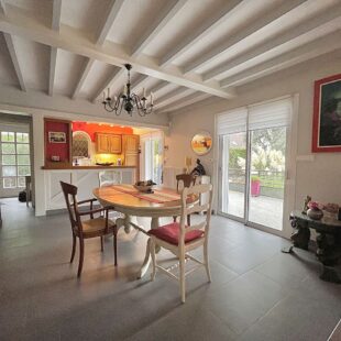 Maison Bethune 7 pièce(s) 121 m2