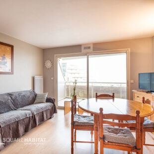 Appartement Merlimont 2 pièce(s) 42 m2
