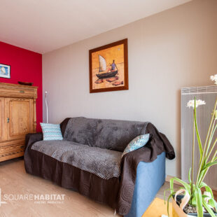 Appartement Merlimont 2 pièce(s) 42 m2