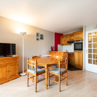 Appartement Merlimont 2 pièce(s) 42 m2
