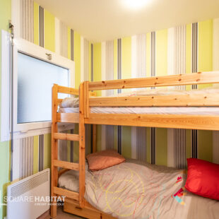 Appartement Merlimont 2 pièce(s) 42 m2