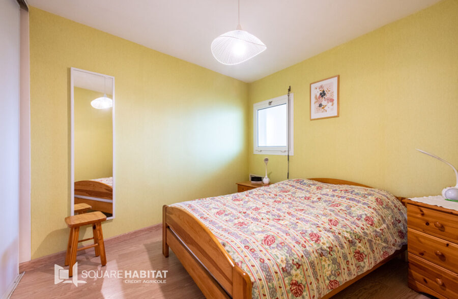 Appartement Merlimont 2 pièce(s) 42 m2