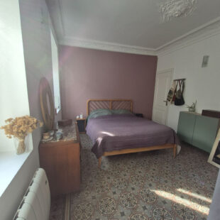 Appartement Sainte Catherine 3 pièce(s) 54 m2