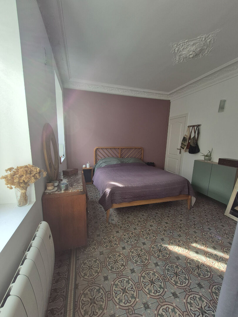 Appartement Sainte Catherine 3 pièce(s) 54 m2