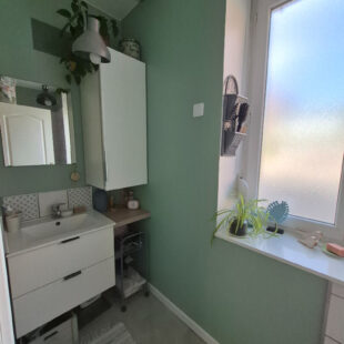 Appartement Sainte Catherine 3 pièce(s) 54 m2