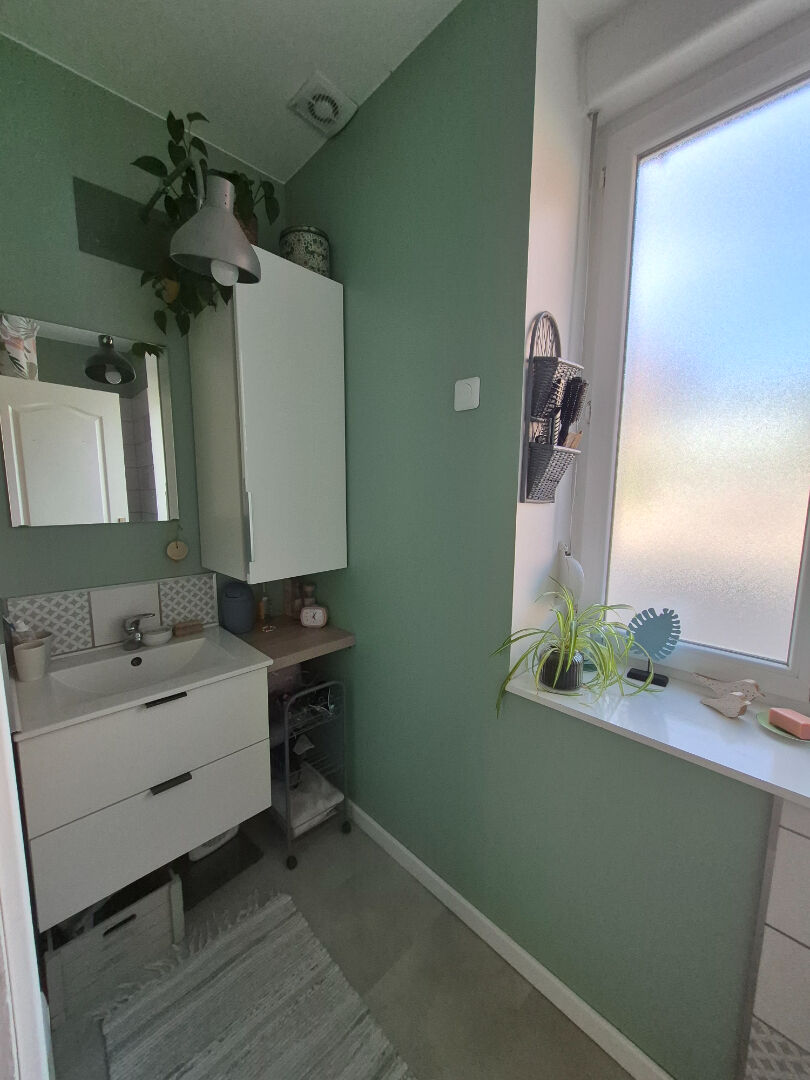 Appartement Sainte Catherine 3 pièce(s) 54 m2