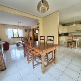 Pavillon Vimy semi plain pied 3 chambres