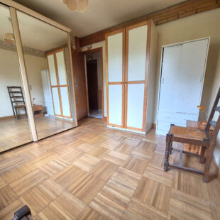 Pavillon Vimy semi plain pied 3 chambres