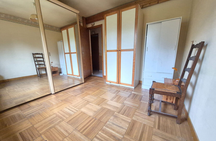 Pavillon Vimy semi plain pied 3 chambres