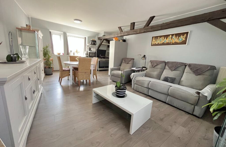 Appartement Bethune  3 pièce(s) 82 m2