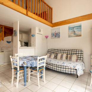 Maison Merlimont Plage  Sous compromis 