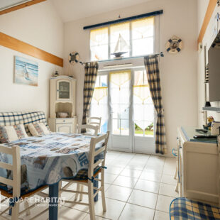 Maison Merlimont Plage  Sous compromis 