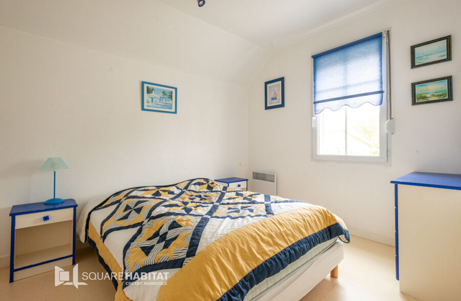 Maison Merlimont Plage  Sous compromis 