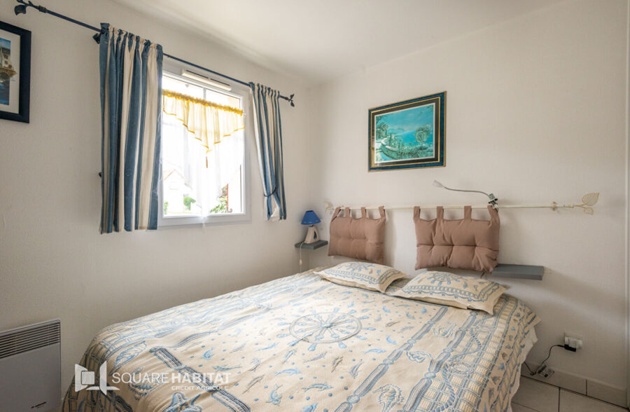 Maison Merlimont Plage  Sous compromis 