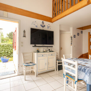 Maison Merlimont Plage  Sous compromis 