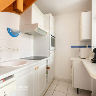 Maison Merlimont Plage  Sous compromis 
