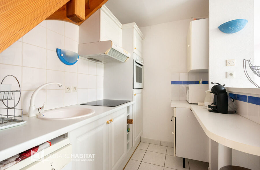 Maison Merlimont Plage  Sous compromis 
