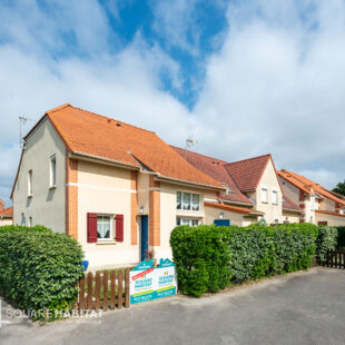 Maison Merlimont Plage  Sous compromis 